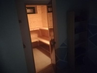 Apartmány Zelený Jelen