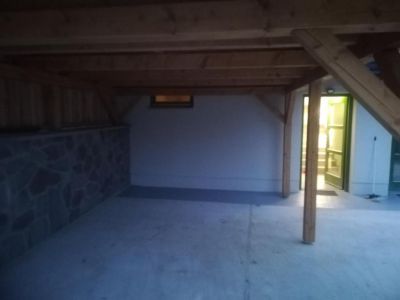 Apartmány Zelený Jelen