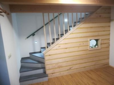 Apartmány Zelený Jelen