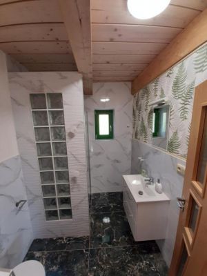 Apartmány Zelený Jelen