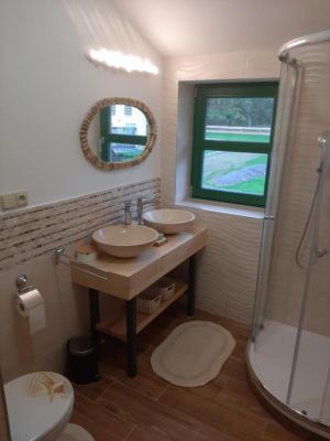 Apartmány Zelený Jelen