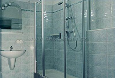 Pension Zelený Mlýn ***