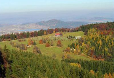Pension Zelený Mlýn ***