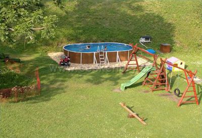 Pension Zelený Mlýn ***