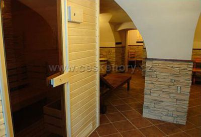 Pension Zelený Mlýn ***