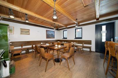 Hotel Zelený potok ****