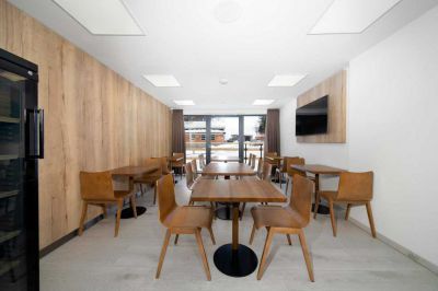 Hotel Zelený potok ****