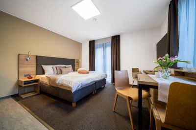 Hotel Zelený potok ****