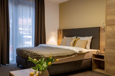 Hotel Zelený potok ****