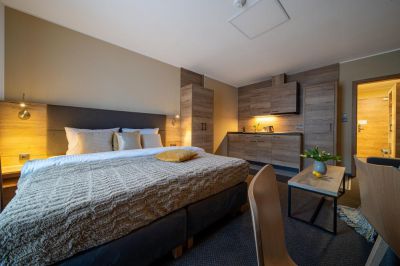 Hotel Zelený potok ****