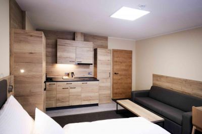 Hotel Zelený potok ****