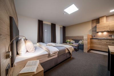 Hotel Zelený potok ****