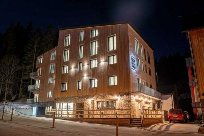 Hotel Zelený potok ****