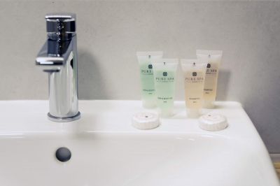 Hotel Zelený potok ****