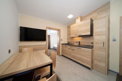 Hotel Zelený potok ****