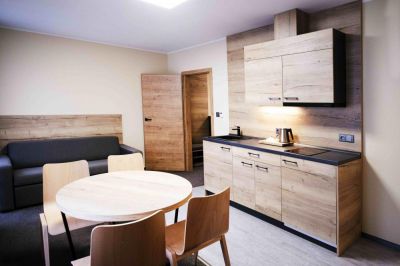 Hotel Zelený potok ****