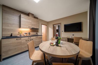 Hotel Zelený potok ****