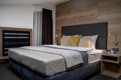 Hotel Zelený potok ****