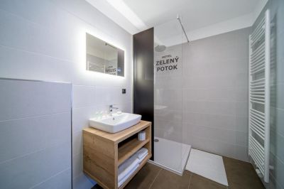 Hotel Zelený potok ****