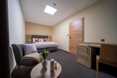 Hotel Zelený potok ****