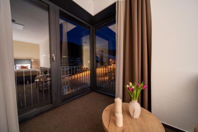 Hotel Zelený potok ****