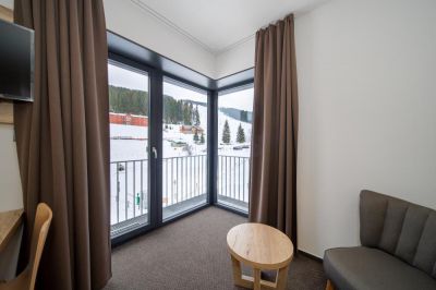 Hotel Zelený potok ****