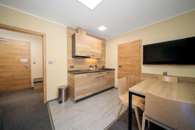 Hotel Zelený potok ****