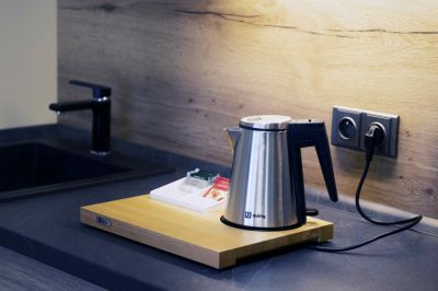 Hotel Zelený potok ****