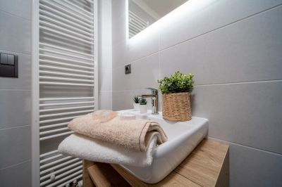 Hotel Zelený potok ****