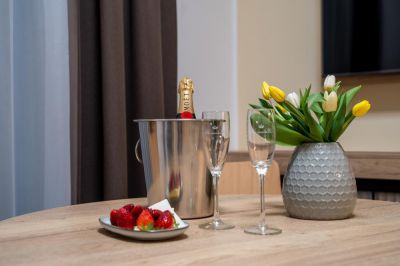 Hotel Zelený potok ****