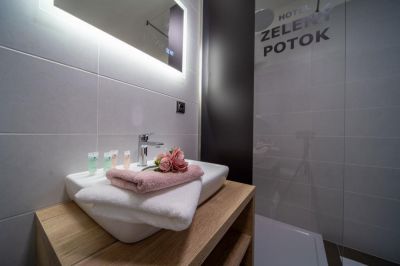 Hotel Zelený potok ****
