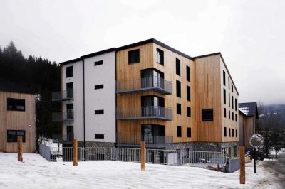 Hotel Zelený potok ****