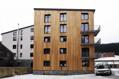 Hotel Zelený potok ****