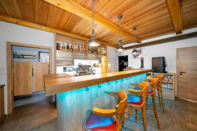 Hotel Zelený potok ****