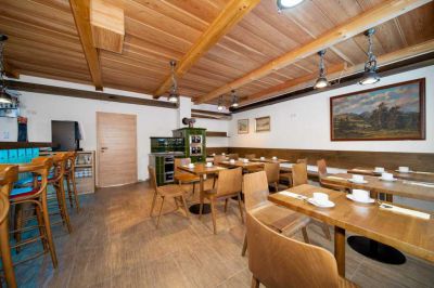 Hotel Zelený potok ****