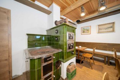 Hotel Zelený potok ****