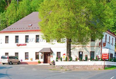 U Zeleného Stromu Telnice