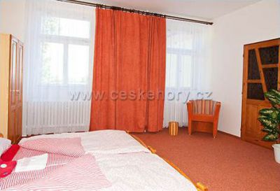 U Zeleného Stromu Telnice