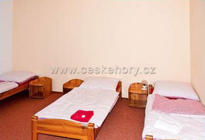 U Zeleného Stromu Telnice