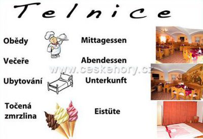 U Zeleného Stromu Telnice
