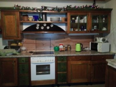 Horská chalupa Dolní Halže