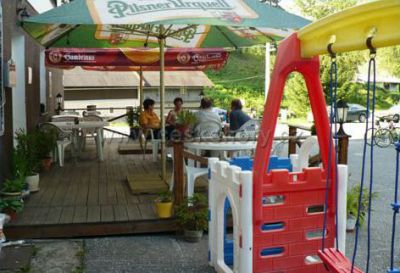 Hotel Zemská brána