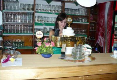 Hotel Zemská brána