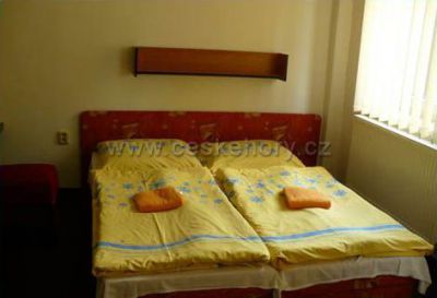 Hotel Zemská brána