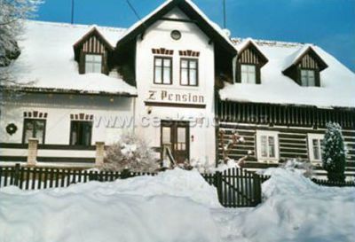 Z Penzion