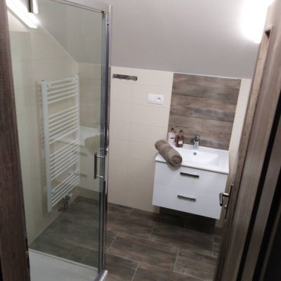 Penzion Zeyerka - relax Bez Dětí