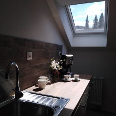 Penzion Zeyerka - relax Bez Dětí