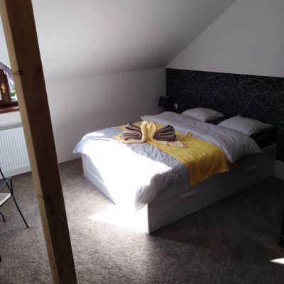 Penzion Zeyerka - relax Bez Dětí