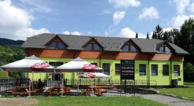 Penzion Zeyerka - relax Bez Dětí