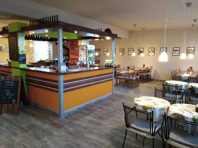 Penzion Zeyerka - relax Bez Dětí